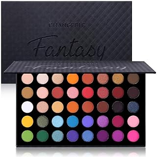 Eye Makeup Palette