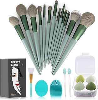 Koccido Makeup Brushes