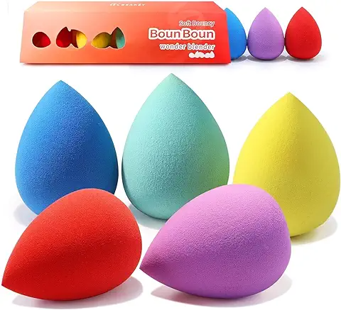 BEAKEY Makeup Sponge