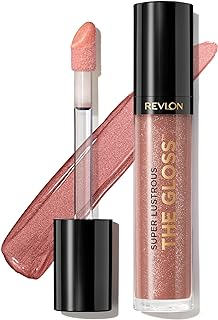 REVLON Lip Gloss
