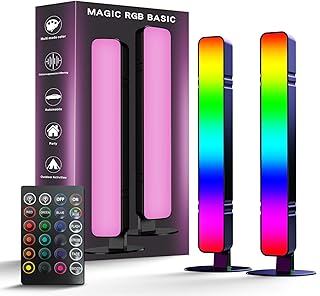 LED Light bar