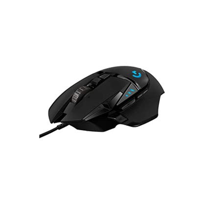 Gaming Mice