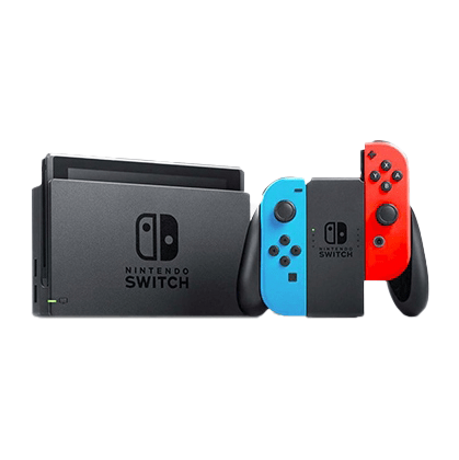 Nintendo