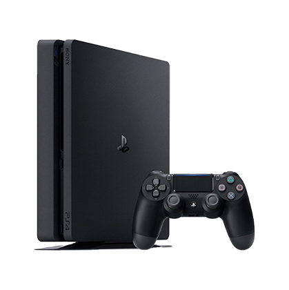 Playstation